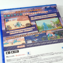 Neptunia VS Titan Dogoo PS5 Japan Game New (Action/Compile Heart)