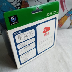 Club Nintendo Japan Luigi Controller Gamecube Japan Ver. Manette GC Region Free Limited Edition