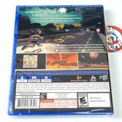 Anodyne 2: Return to Dust PS4 / PS5 US NEW (Multi-Language/Action-Adventure)