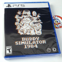 Buddy Simulator 1984 PS5 US Games New (Simulation/Adventure/RPG)