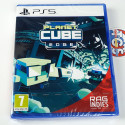 Planet Cube Edge RAG INDIES 02 999 pcs only PS5 NEW Red Art Games Multi-Language