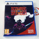 ScourgeBringer RAG INDIES 01 999 only PS5 NEW Red Art Games Multi-Language/Roguelike