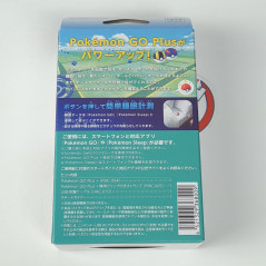 Pokemon Go Plus + Super Ball Hyper Ball Auto throw Game Japan New