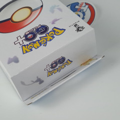Pokemon Go Plus + Super Ball Hyper Ball Auto throw Game Japan New
