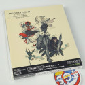 Final Fantasy XI Seekers Of Adoulin Original Soundtrack CD OST Japan New (Game Music)