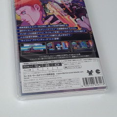 Read Only Memories: NEURODIVER +OST Switch Japan (Game In Eng-Fra-Ger-Esp) NEW