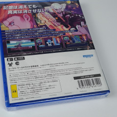 Read Only Memories: NEURODIVER +OST PS5 Japan (Game In Eng-Fra-Ger-Esp) NEW