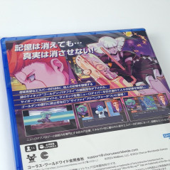 Read Only Memories: NEURODIVER +OST PS5 Japan (Game In Eng-Fra-Ger-Esp) NEW