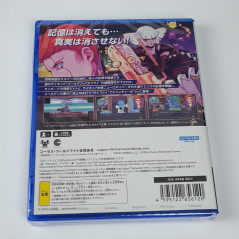 Read Only Memories: NEURODIVER +OST PS5 Japan (Game In Eng-Fra-Ger-Esp) NEW