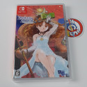 Princess Maker 2 Regeneration Nintendo Switch Japan NEW (Game in ENGLISH)