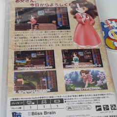 Princess Maker 2 Regeneration Nintendo Switch Japan NEW (Game in ENGLISH)