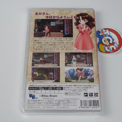 Princess Maker 2 Regeneration Nintendo Switch Japan NEW (Game in ENGLISH)
