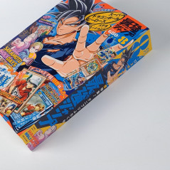 Saikyo JUMP August 2024 Japanese Shueisha Magazine Revue NEW +Bonus (One Piece, Dragon Ball...)