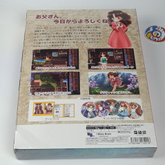 Princess Maker 2 Regeneration [Special Pack] Switch Japan NEW (Game in ENGLISH)