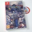 Unicorn Overlord Nintendo Switch EU Game In EN-FR-DE-ES-IT NEW ATLUS Vanillaware