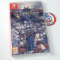 Unicorn Overlord Nintendo Switch EU Game In EN-FR-DE-ES-IT NEW ATLUS Vanillaware