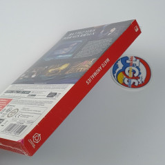 MATO Anomalies Day One Edition Nintendo Switch EU Game In EN-FR-DE-ES-IT-JP-CH NEW