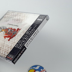 Drag-on Dragoon Drakengard Original Soundtrack 2-CD OST (Game Music) Japan NEW