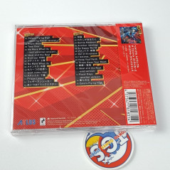 Persona 5 The Royal Original Soundtrack 2-CD OST (Game Music) Japan NEW