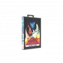 Eliminate Down Collector's Edition - Mega Drive / Genesis NEW Megadive Retro-Bit 2024