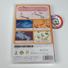 SCHiM +Soundtrack&Badge Switch Japan New (MultiLangage: Eng,Fra,Esp,Ita,Ger..)