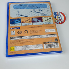 SCHiM +Soundtrack&Badge PS4 Japan New (MultiLangage: Eng,Fra,Esp,Ita,Ger..)