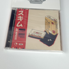 SCHiM +Soundtrack&Badge Switch Japan New (MultiLangage: Eng,Fra,Esp,Ita,Ger..)