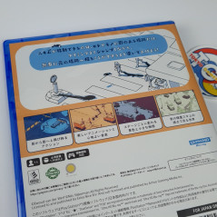 SCHiM +Soundtrack&Badge PS5 Japan New (MultiLangage: Eng,Fra,Esp,Ita,Ger..)