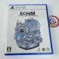 SCHiM +Soundtrack&Badge PS5 Japan New (MultiLangage: Eng,Fra,Esp,Ita,Ger..)