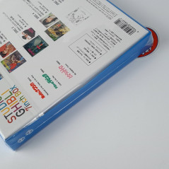 Studio Ghibli [7" Box Set] OST Vinyle - 5EP +Adapter (NEW Sealed) Japan Records