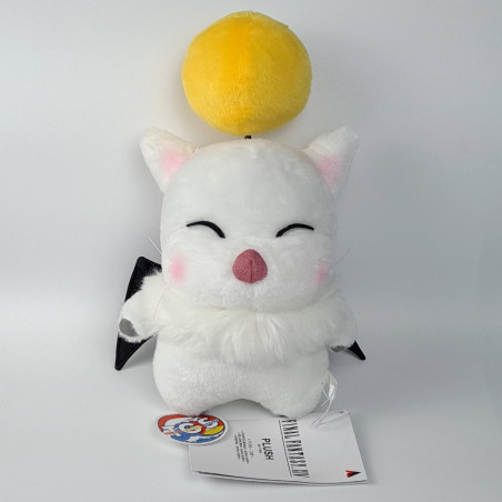 Final Fantasy XIV: Kuplu Kopo MOG Plush/Peluche Square Enix Japan New