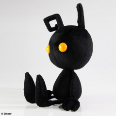 Plush / Peluche Kingdom Hearts: Shadow (Disney/SquareEnix Japan New) Stuffed Toy