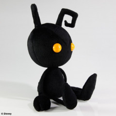 Plush / Peluche Kingdom Hearts: Shadow (Disney/SquareEnix Japan New) Stuffed Toy