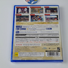 Powerful Pro Yakyu 2024-2025 (30th Anniv. Ed.+Sleeve) PS4 Japan New (Baseball)