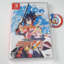 Disgaea 7: Koremade no Zenbu Iri Hajimemashita Nintendo Switch Japan New (RPG)