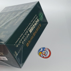 The Legend Of Zelda Tears Of The Kingdom Original Soundtrack Limited Edition OST Japan New