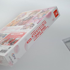 Some Some Convenience Store Limited Edition Switch Japan New (Game in ENGLISH) Visual Novel