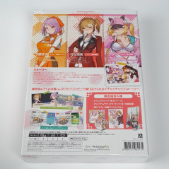 Some Some Convenience Store Limited Edition Switch Japan New (Game in ENGLISH) Visual Novel