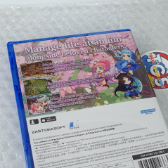 Sword and Fairy Inn 2 PS5 Asian New (Game in ENGLISH) Simulation RPG