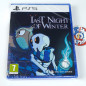 Last Night of Winter PS5 Red Art Games (Multilangue/Adventure Action) New