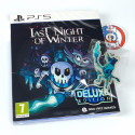 Last Night of Winter Deluxe Edition PS5 Red Art Games (Multilangue/Adventure Action) New