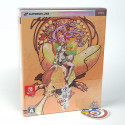 Mushihimesama Superdeluxe Limited Edition Switch Japan Physical Game In ENGLISH New