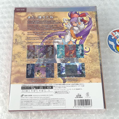 Mushihimesama Superdeluxe Limited Edition Switch Japan Physical Game In ENGLISH New