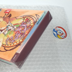 Mushihimesama Superdeluxe Limited Edition Switch Japan Physical Game In ENGLISH New