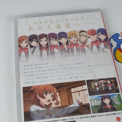 Revue Starlight: El Dorado Switch Japan Visual Novel Game In ENGLISH New (Bushiroad)