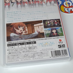 Revue Starlight: El Dorado Switch Japan Visual Novel Game In ENGLISH New (Bushiroad)