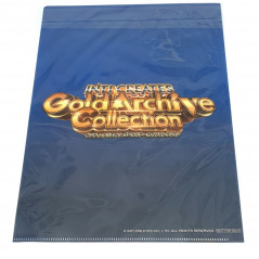 Inti Creates Gold Archive Collection Nintendo Switch Japan New (Games in ENGLISH)