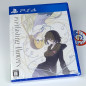 Everlasting Flowers Nintendo PS4 / PS5 Visual Novel in ENGLISH NEW