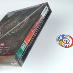 Contra Operation Galuga Super Deluxe Edition PS5 Japan Game in MultiLanguage New