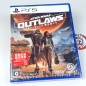 Star Wars Outlaws PS4 Japan Ed. New (Game In Eng-Fra-Ger-Esp-Ita-Por) Action Adventure/Ubisoft